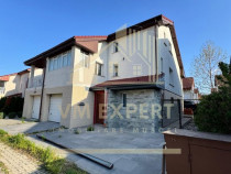 VILA 6 CAMERE AMERICAN VILLAGE PIPERA IANCU NICOLAE