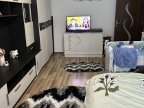 LIPOVEI - 2 Camere - Etaj 3 - Centrala proprie - Model mare