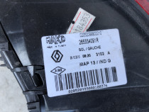 Stop stanga aripa Renault Clio 4 2014