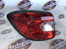 Stop stanga aripa Renault Captur 2015