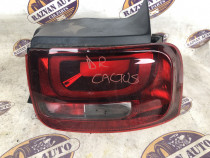 Stop dreapta aripa Citroen Cactus 2014