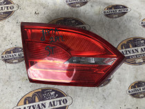 Stop stanga hayon Volkswagen Jetta 2012