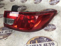 Stop dreapta aripa Renault Clio 4 2014