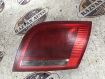 Stop dreapta hayon Audi A3 2006