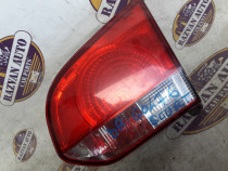 Stop dreapta hayon Volkswagen Golf 6 Hatchback 2010