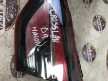 Stop dreapta hayon Opel Crossland 2017