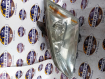 Far Stanga Halogen Ford Focus 2 2006