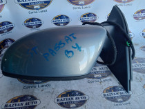 Oglinda stanga Volkswagen Passat B7 2011