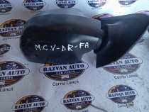 Oglinda dreapta incompleta Dacia Logan Mcv