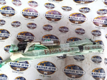 Airbag cortina dreapta Volkswagen Passat B7 2012