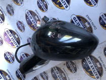 Oglinda stanga rabatare electrica Citroen C4 2010