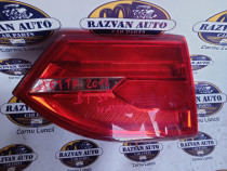 Stop stanga hayon Volkswagen Jetta 2012