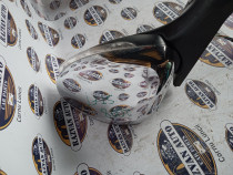 Oglinda stanga Peugeot 2008