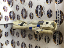 Airbag cortina dreapta Volkswagen Golf 6 Plus 2009