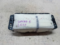 Airbag pasager Skoda Superb 3 2017