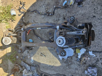 Punte spate BMW X3 F25 2.0 Motorina 2013