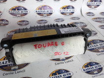 Airbag pasager Volkswagen Touareg 2012