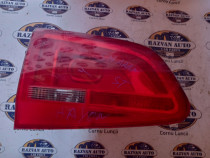 Stop stanga hayon Volkswagen Sharan 2010