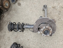 Fuzeta cu amortizor dreapta fata BMW F30 2.0 Motorina 2013