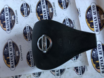 Airbag volan Nissan Qashqai 2014