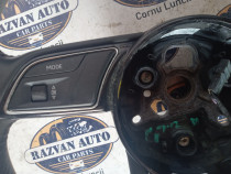 Volan cu comenzi Audi A4 B9 2016