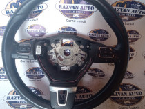 Volan cu comenzi Volkswagen Passat CC 2011