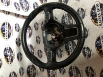 Volan cu comenzi Volkswagen Touareg 2012