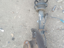 Fuzeta cu amortizor dreapta fata BMW X1 2.0 Motorina 2010