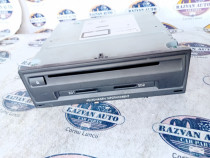 Magazie CD Volkswagen Golf 7 2014