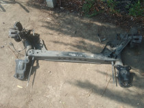 Punte spate Skoda Octavia 3 2.0 Motorina 2015