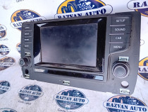 Display navigatie Volkswagen Golf 7 2015