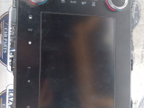 Display navigatie Renault Megane 4 2017