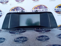 Display navigatie BMW Seria 5 F11