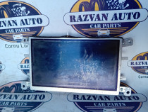 Display navigatie Audi A5 2009