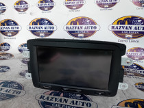 Navigatie Renault Captur 2014