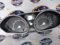 Ceasuri Bord UK Ford Fiesta Benzina 2014
