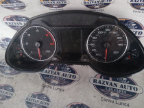 Ceasuri Bord UK Audi Q5 2.0 Motorina 2010