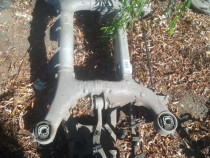 Punte spate BMW 520 F10 2.0 Motorina 2013