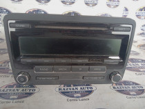 CD Player Seat Toledo 2013