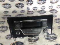 CD Player Nissan Qashqai 2014