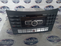 CD Player Mercedes CLS 350 2012