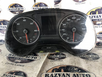 Ceasuri Bord UK Seat Leon 2.0 2015