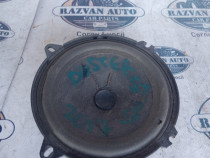 Boxa stanga spate Dacia Duster 2017