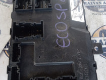 Calculator confort Ford Ecosport