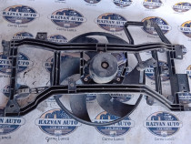 Electroventilator Dacia Logan Mcv 1.2 2014