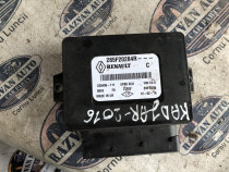 Modul frana de mana Renault Kadjar 2016