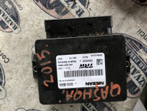 Modul frana de mana Nissan Qashqai 2015