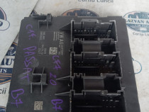 Calculator confort Volkswagen Passat B7 2.0