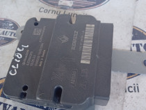 Modul airbag Renault Clio 4
