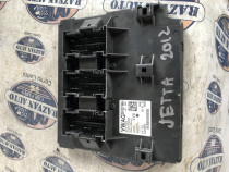 Calculator confort Volkswagen Jetta 2012